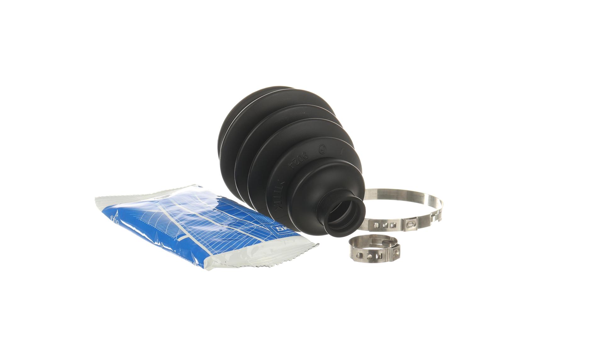 Faltenbalgsatz, Antriebswelle VKJP 1307 SKF 3293A5 VW, PEUGEOT, CITROЁN, DS, VAUXHALL