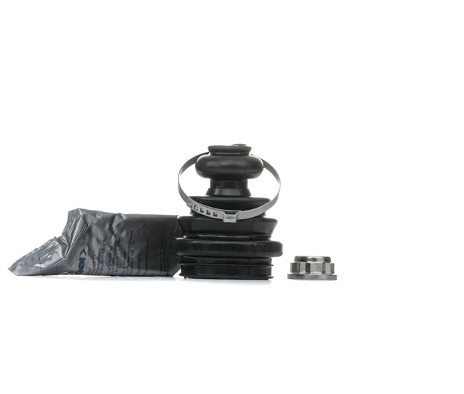Faltenbalgsatz, Antriebswelle 23176 SPIDAN 1J0498201E VW, AUDI, FORD, SKODA, SEAT