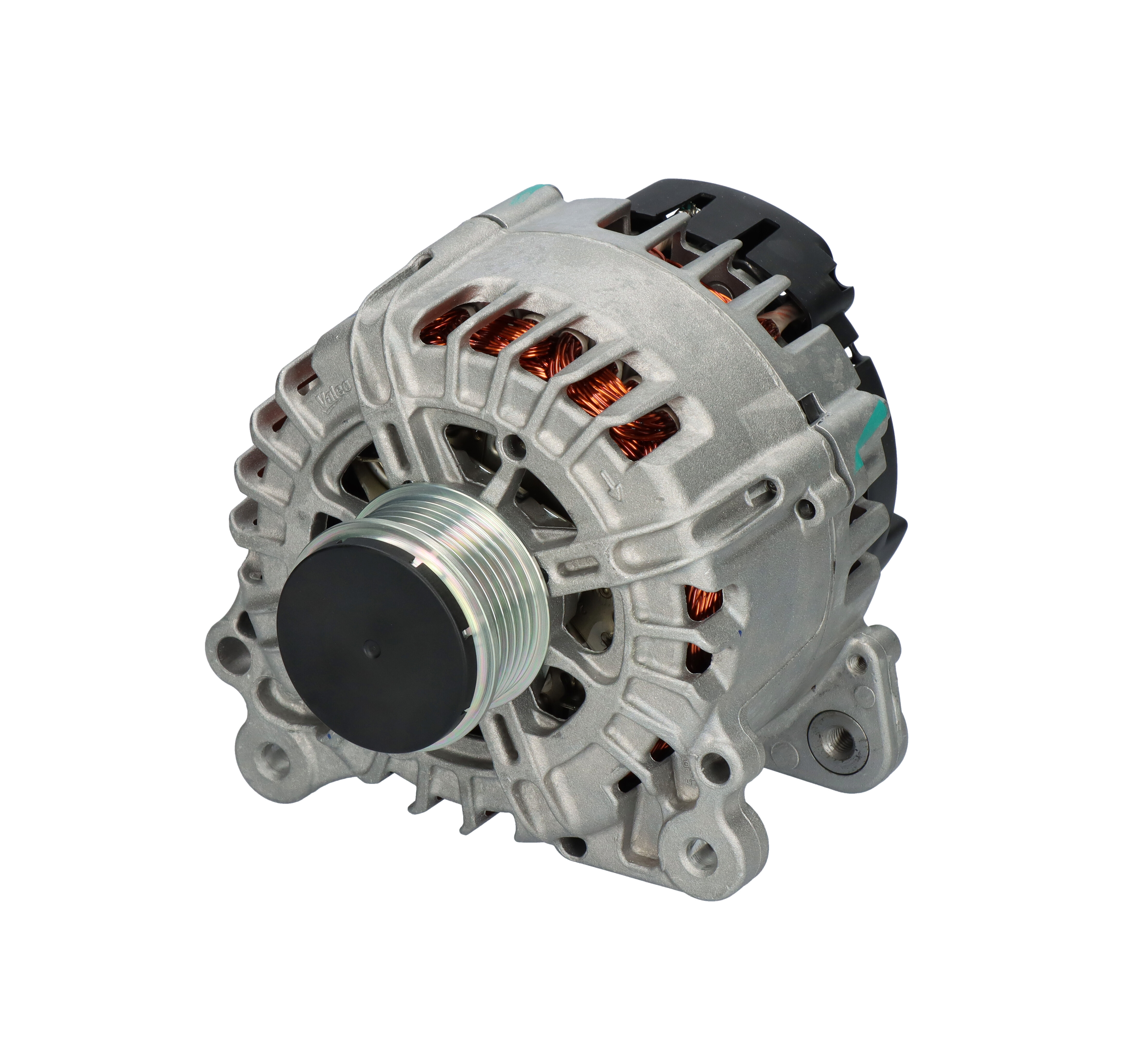 Lichtmaschine 059 903 016 E VALEO 439776 VW, AUDI, SKODA, SEAT