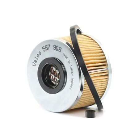 Горивен филтър VALEO 587906