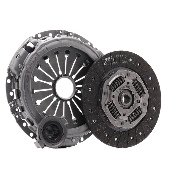 7154137 Σετ συμπλέκτη VALEO Alfa Romeo