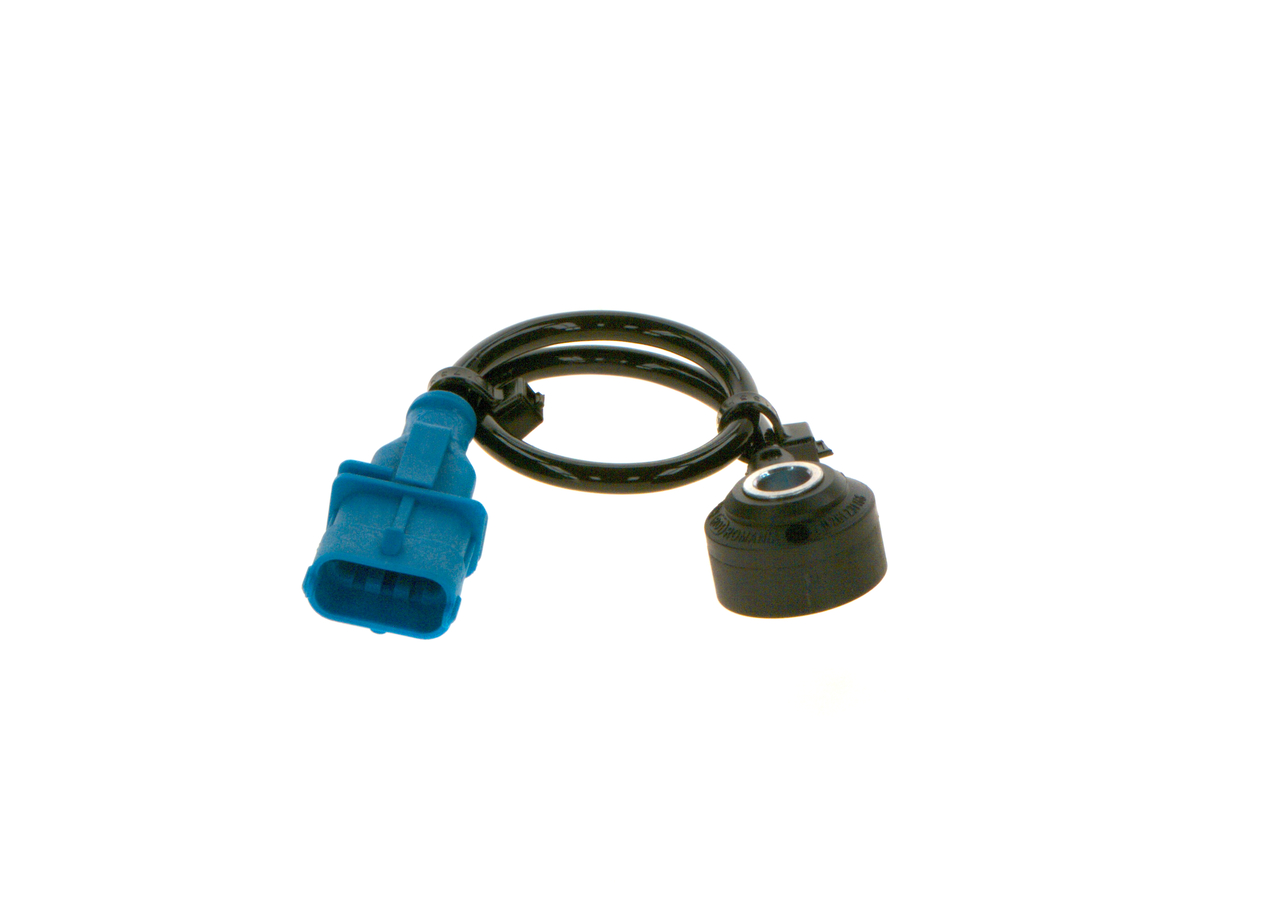 Czujnik spalania stukowego BOSCH 0 261 231 166 oceny