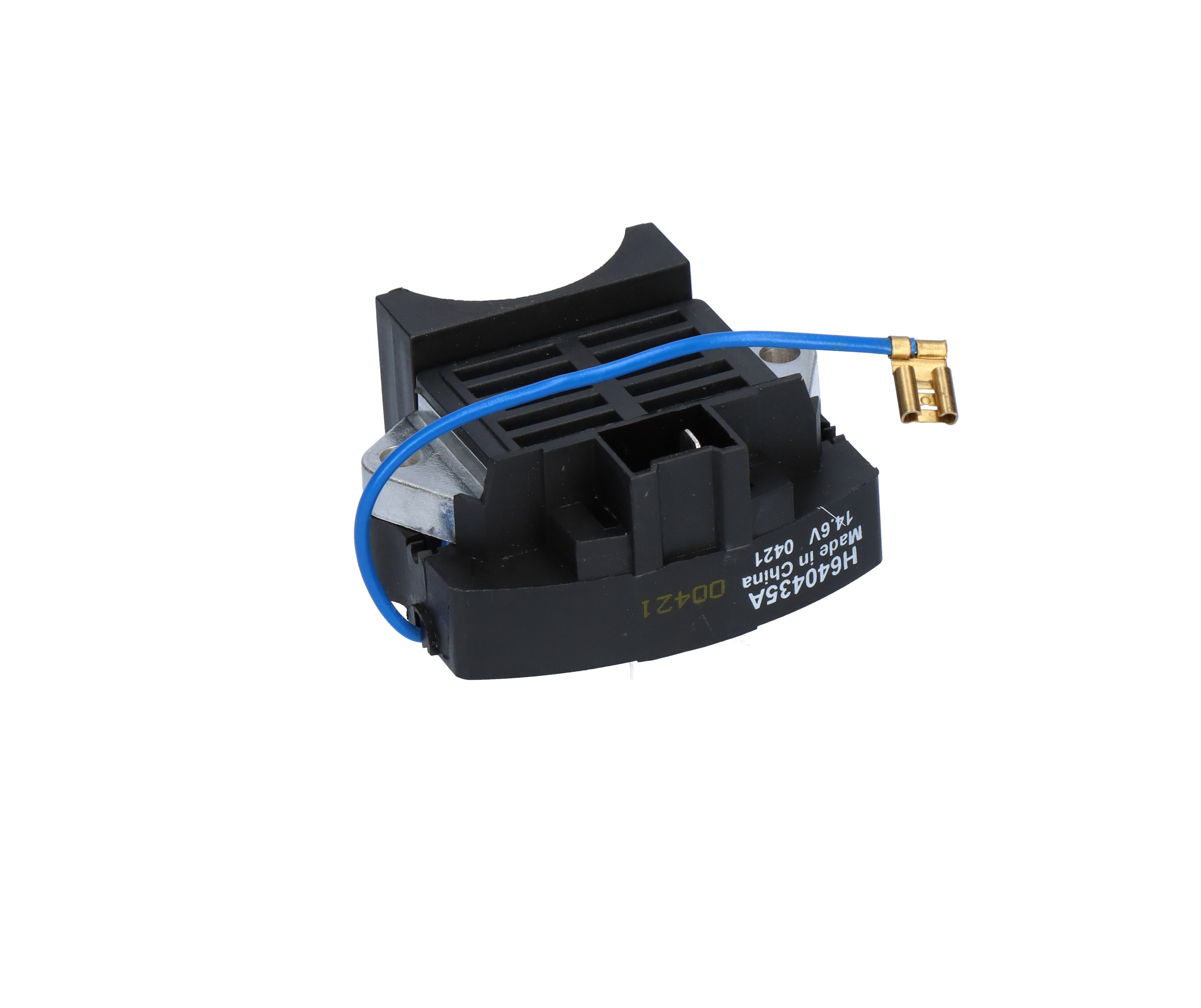 Lichtmaschinenregler 182120 VALEO A13N181 VOLVO