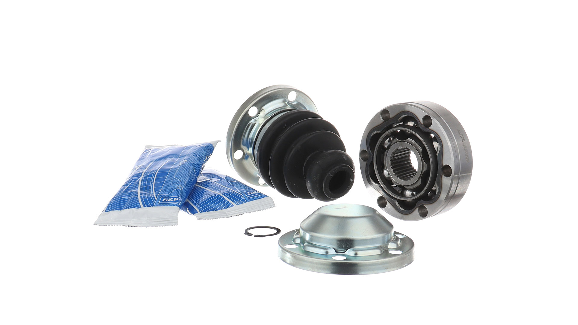 VKN 401 Drivknut SKF Volkswagen MULTIVAN pris