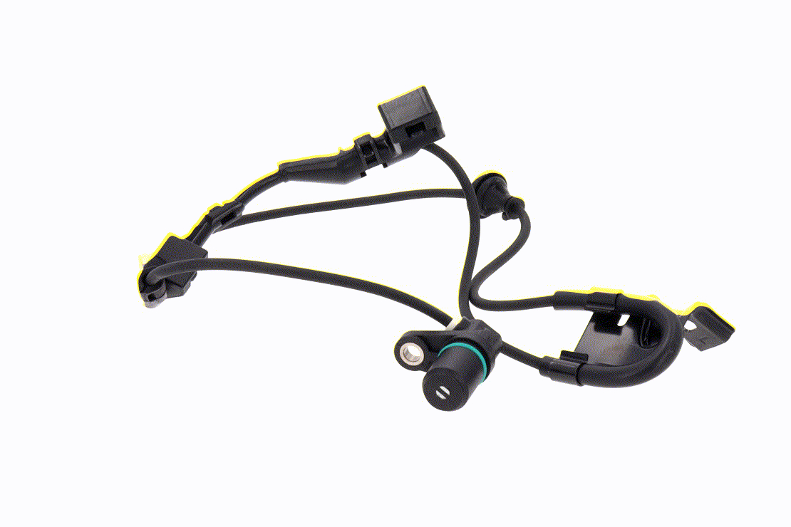 Wielsnelheidssensor (ABS) 8954602010 VEMO V70-72-0110 TOYOTA