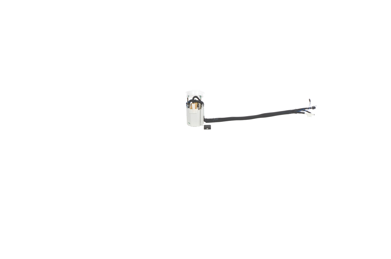 715566 Fødepumpe BOSCH Mercedes hvad koster