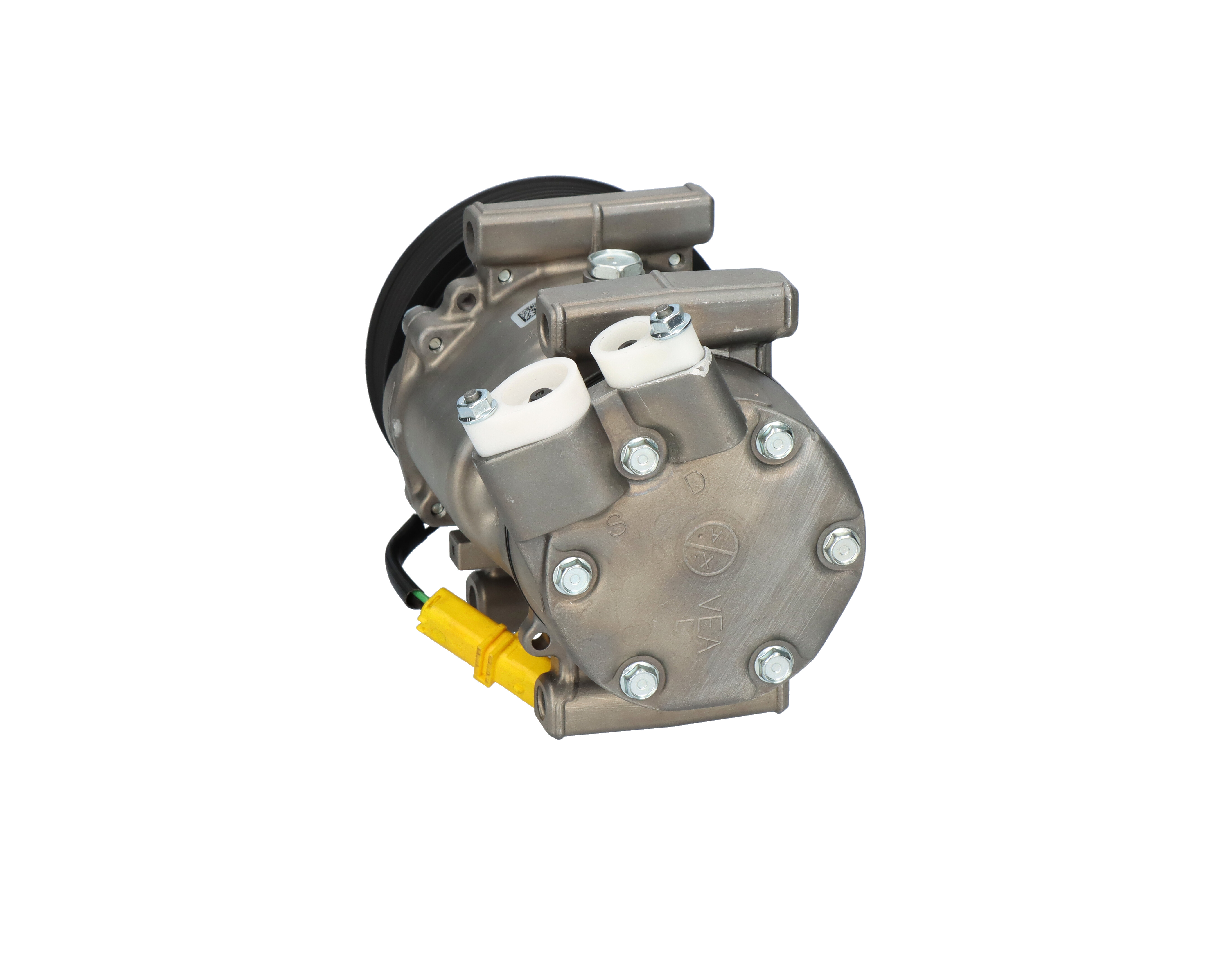 Klimakompressor 6453.LF VALEO 813689 VW, FORD, RENAULT, FIAT, PEUGEOT
