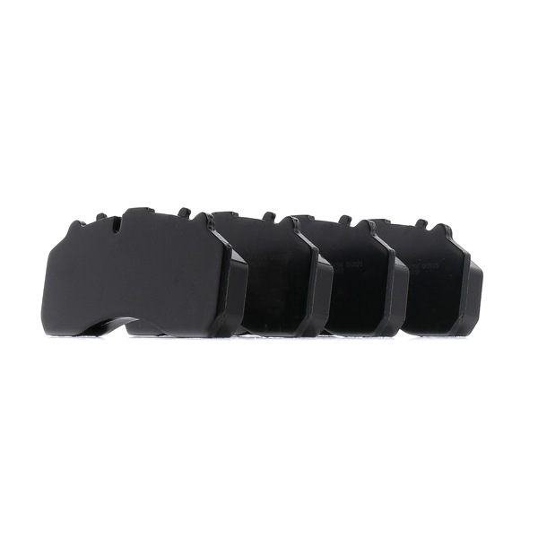 VALEO 882200 Remblokken