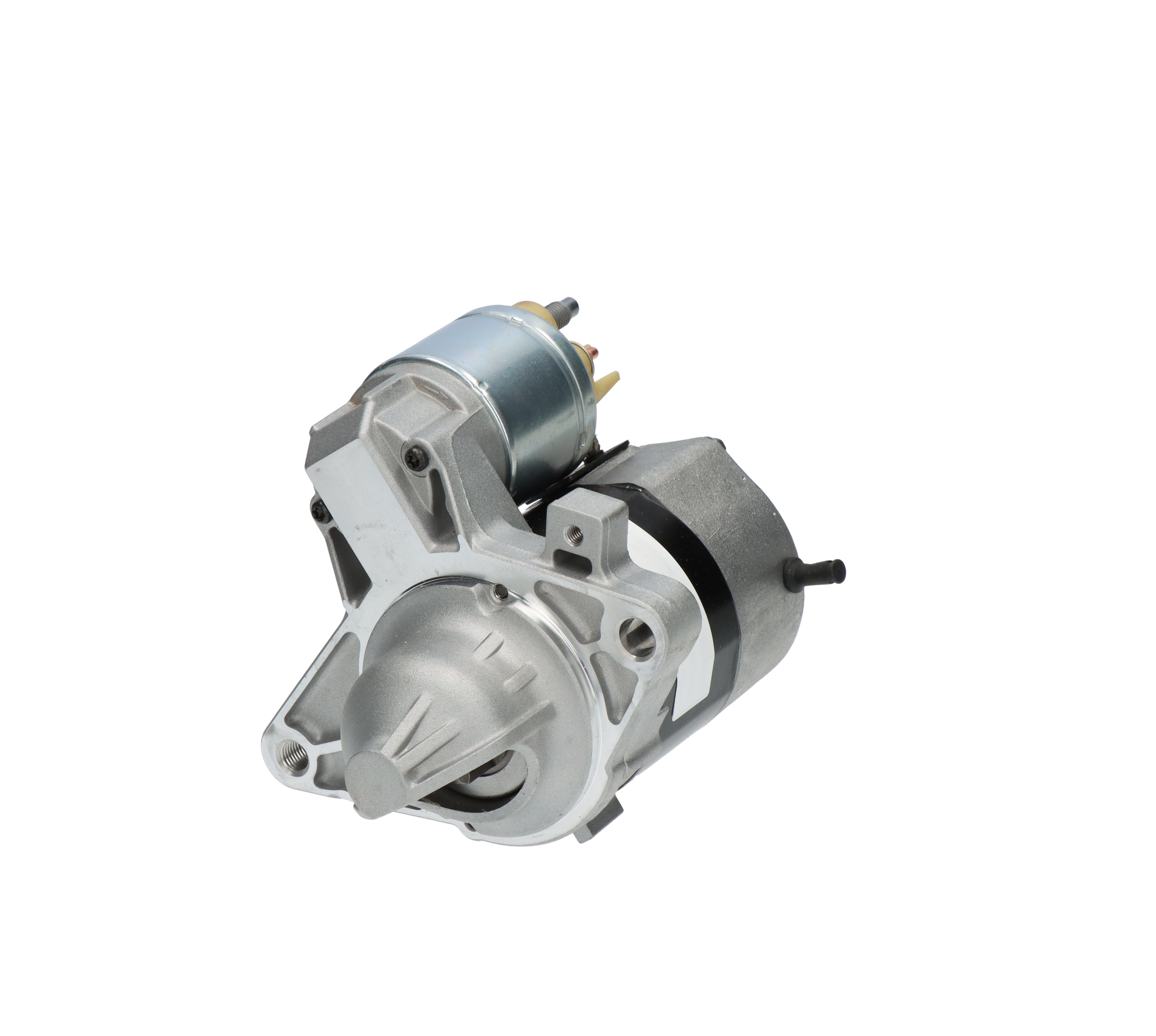 Стартер 5802-AN VALEO 438192 OPEL, PEUGEOT, CITROЁN, DS