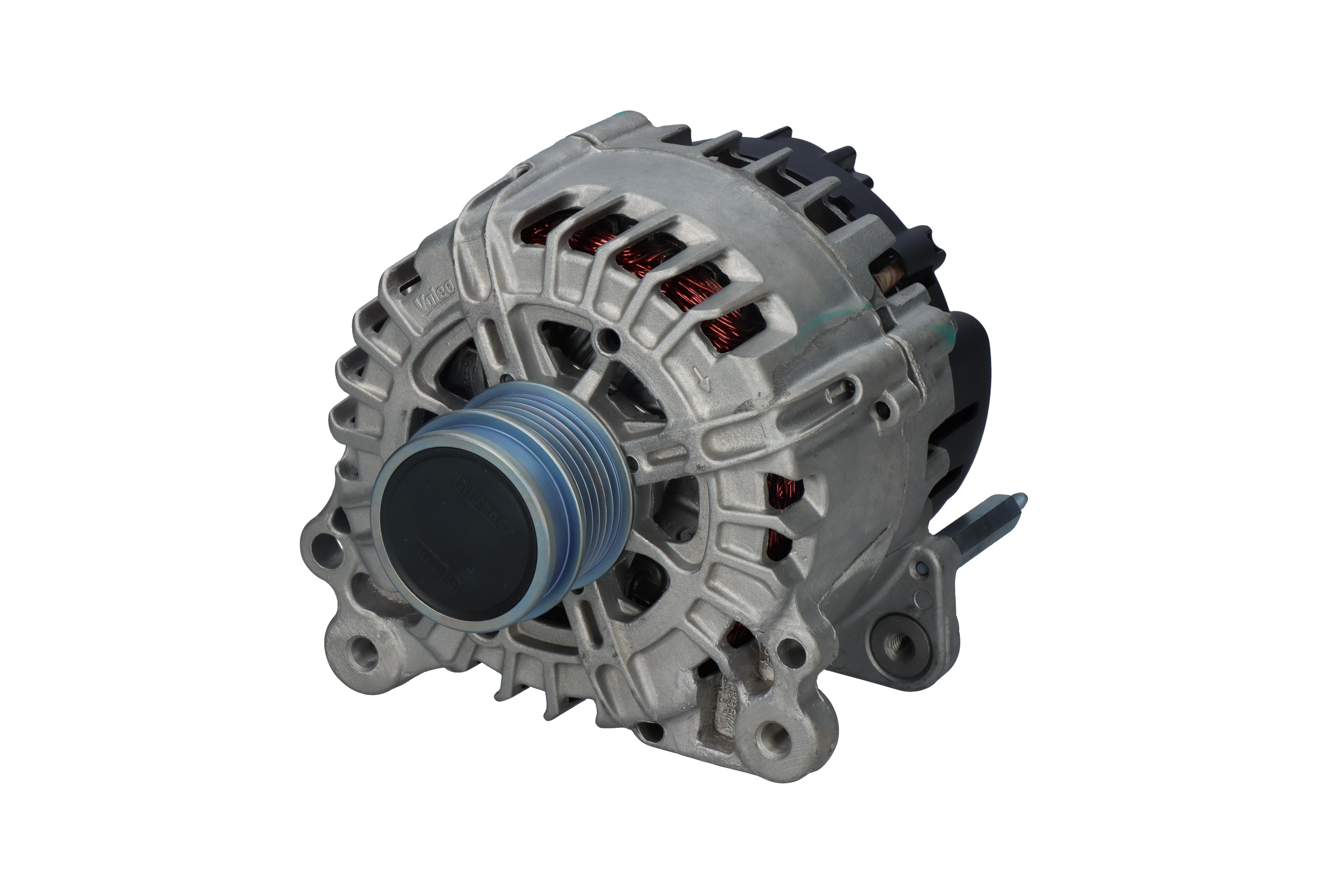 Δυναμό 4E903023K VALEO 440475 VW, AUDI, SKODA, SEAT