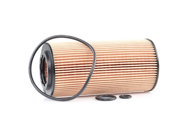 VALEO 586553 Ölfilter