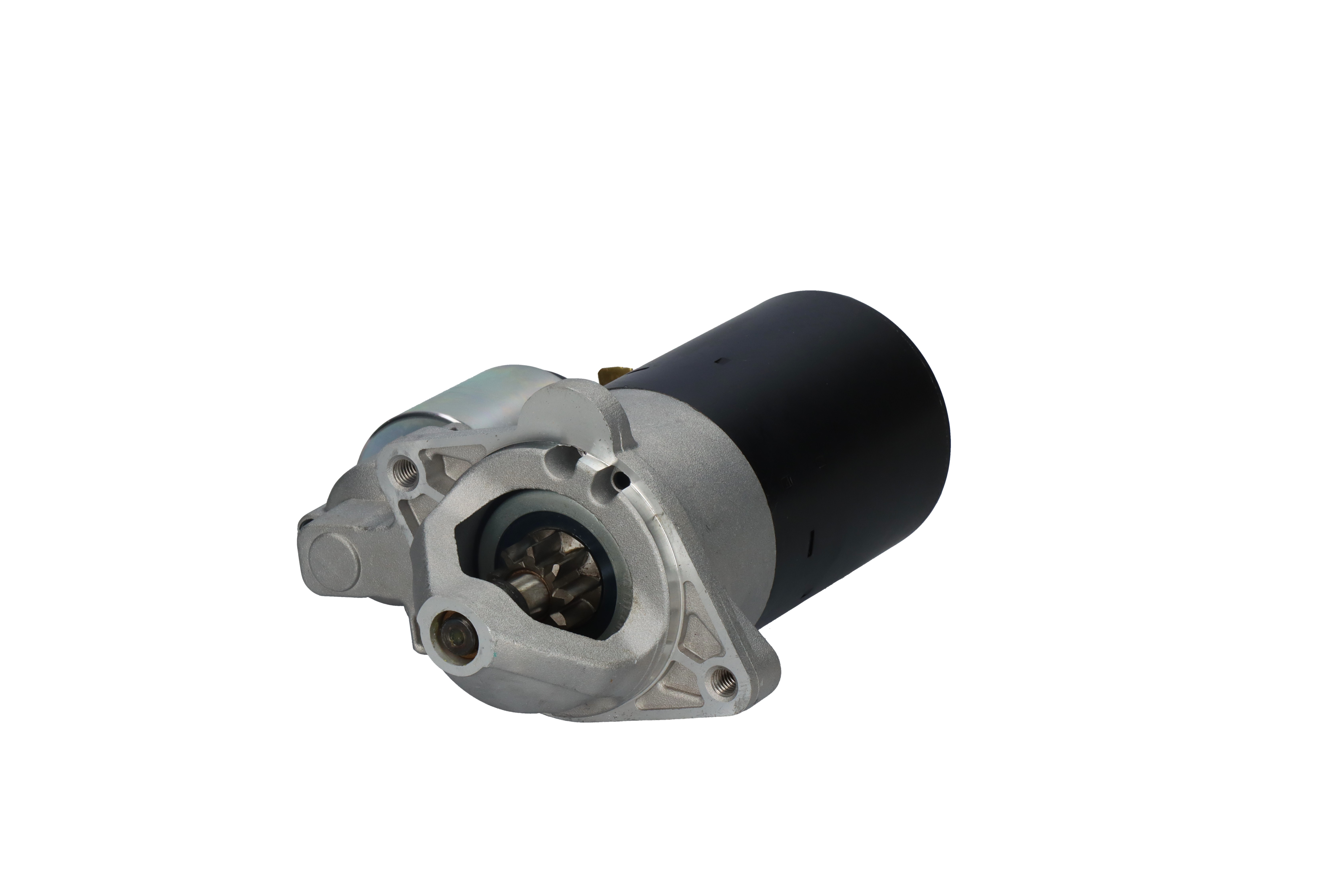 VALEO 458551 Стартер