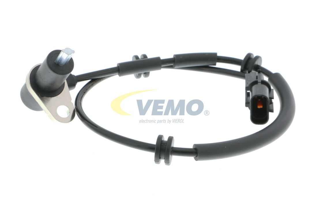 VEMO V52-72-0040 Датчик, обороти на колелото