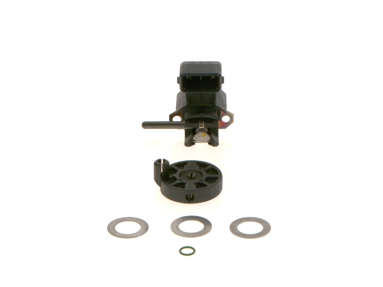 BOSCH 1124 Nockenwellensensor VW Passat B1 Schrägheck (32) Kosten