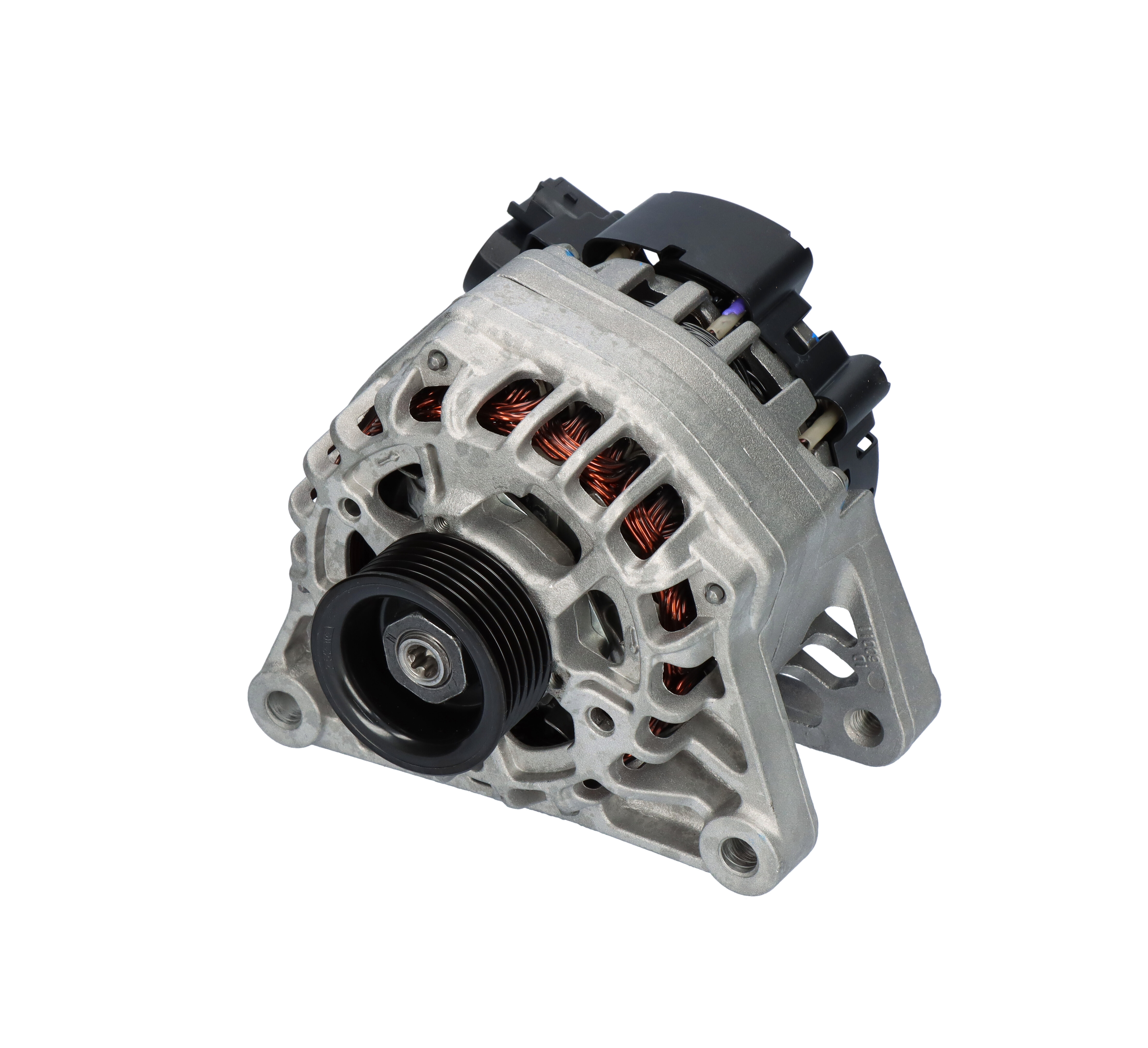 Алтернатор 5705.KX VALEO 440284 PEUGEOT, CITROЁN, DS