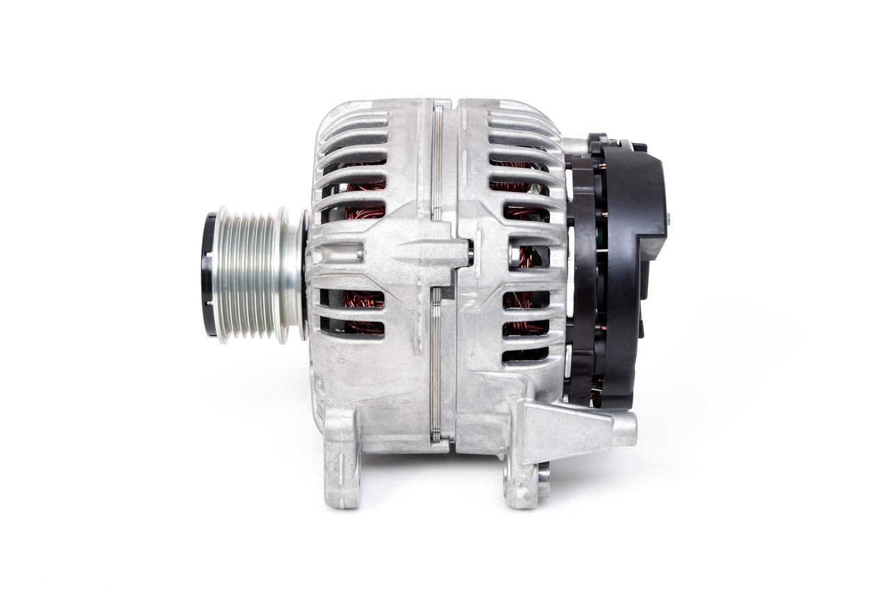 NCB1 (>) 14V 70/120A BOSCH 1 253 624 Alternateur