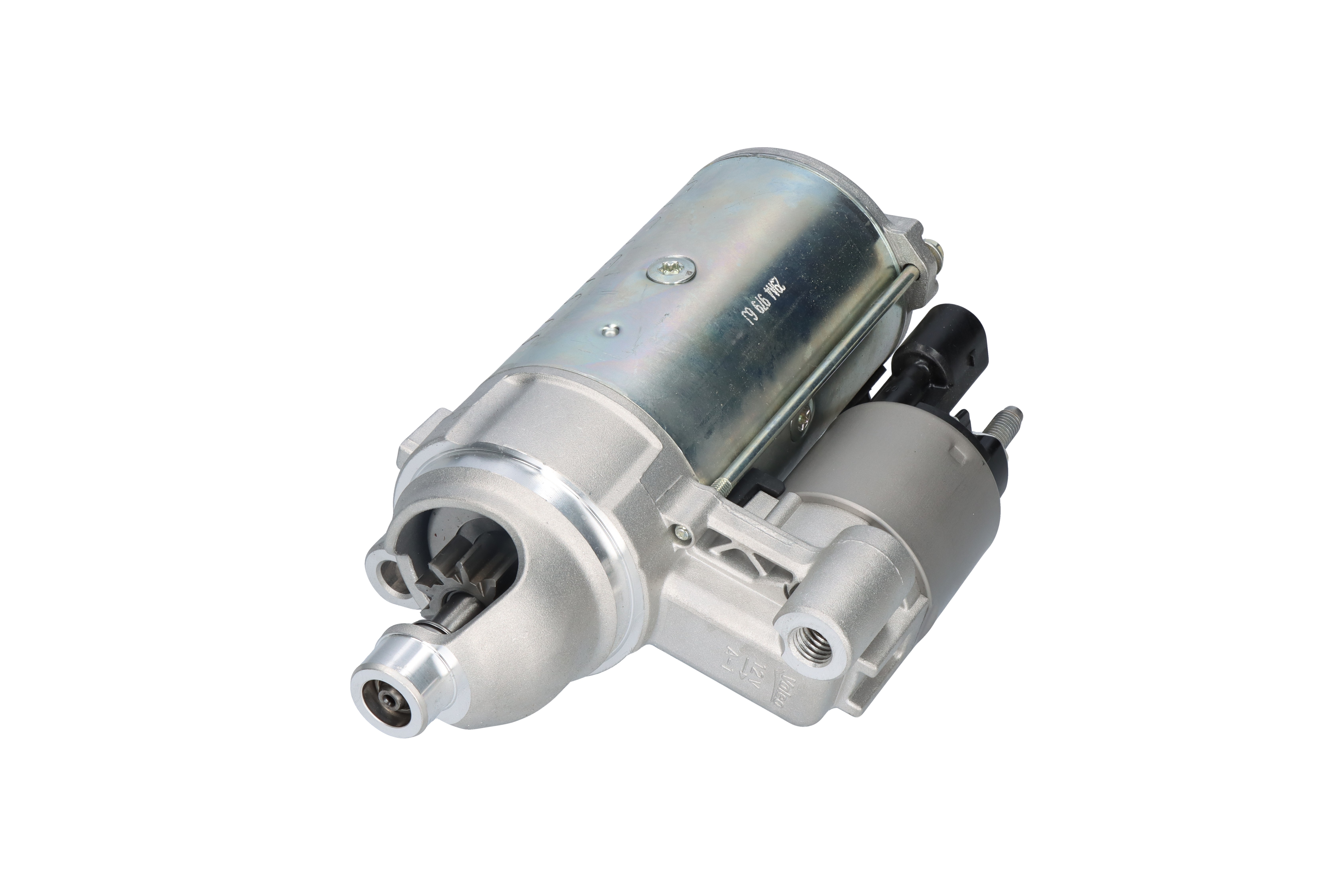 VALEO 458397 Стартер