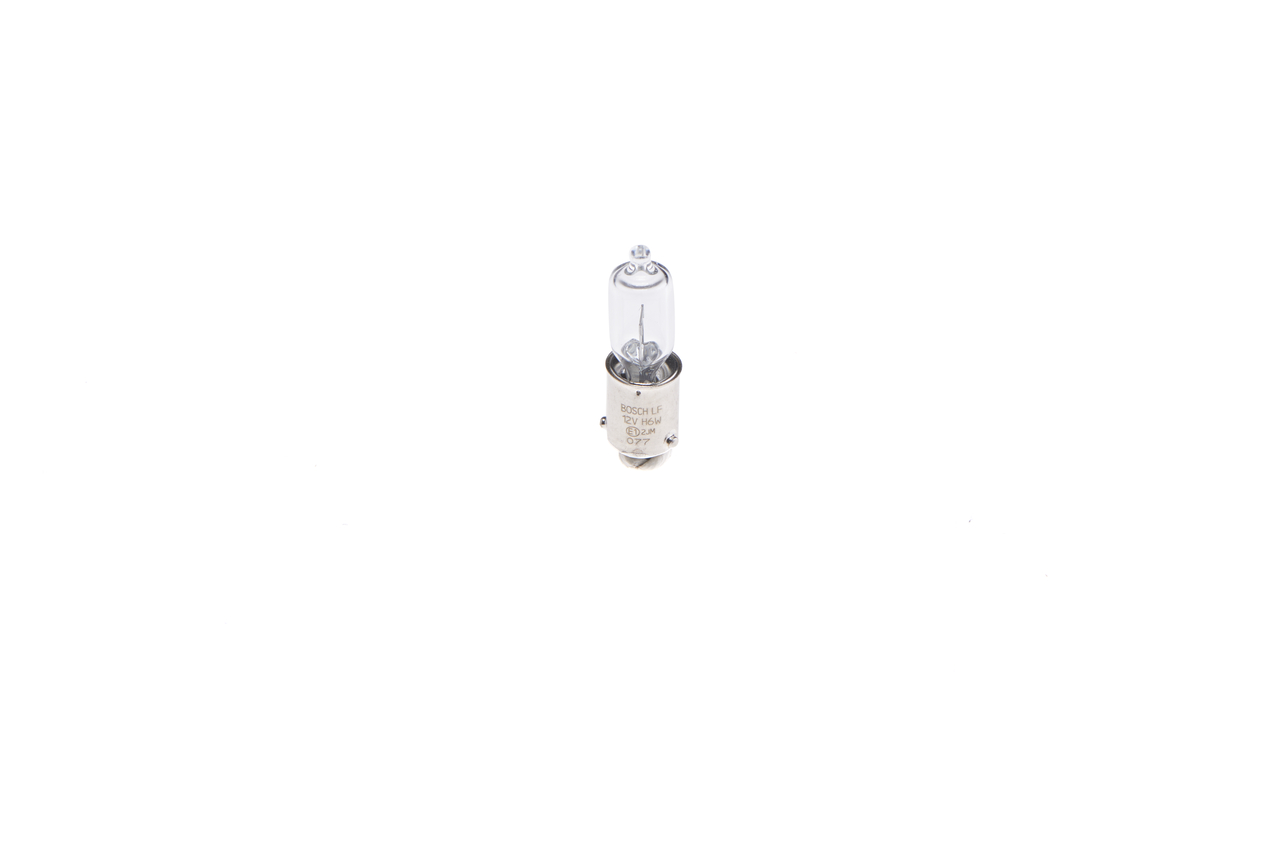 BOSCH 1 987 301 061 Крушка с нагреваема жичка, задни светлини