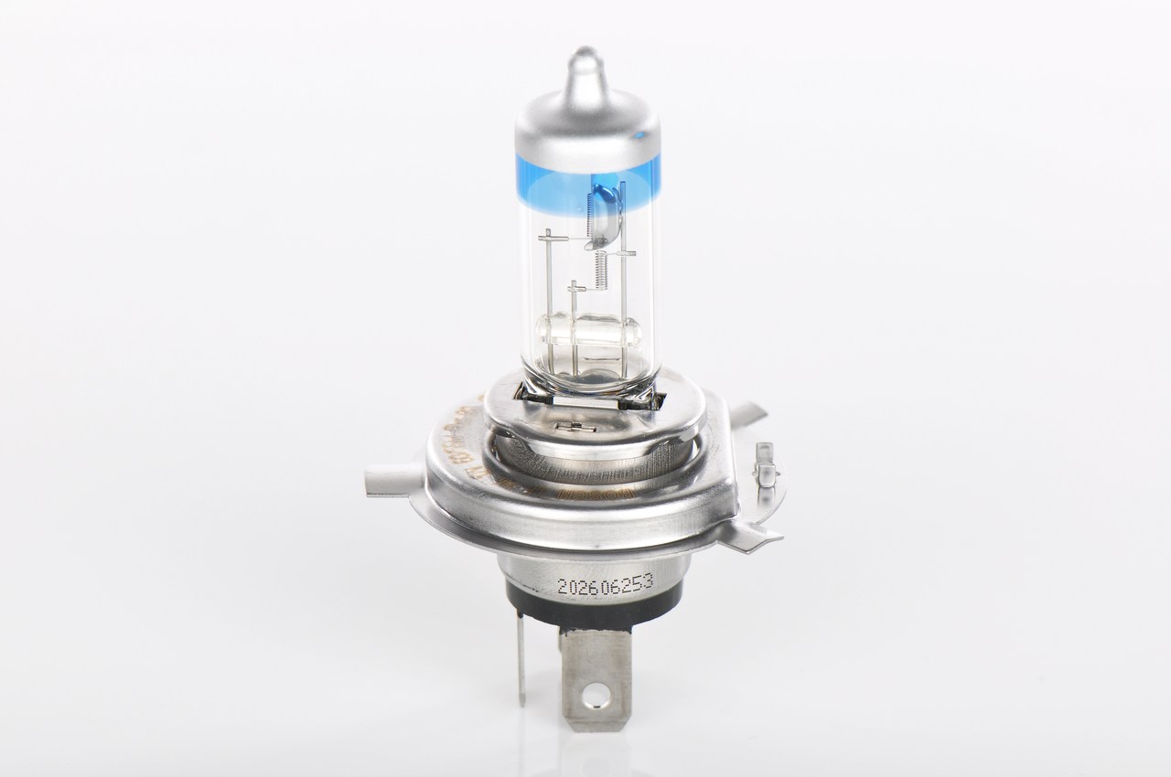 BOSCH 1 987 301 074 Крушка с нагреваема жичка, фар за дълги светлини