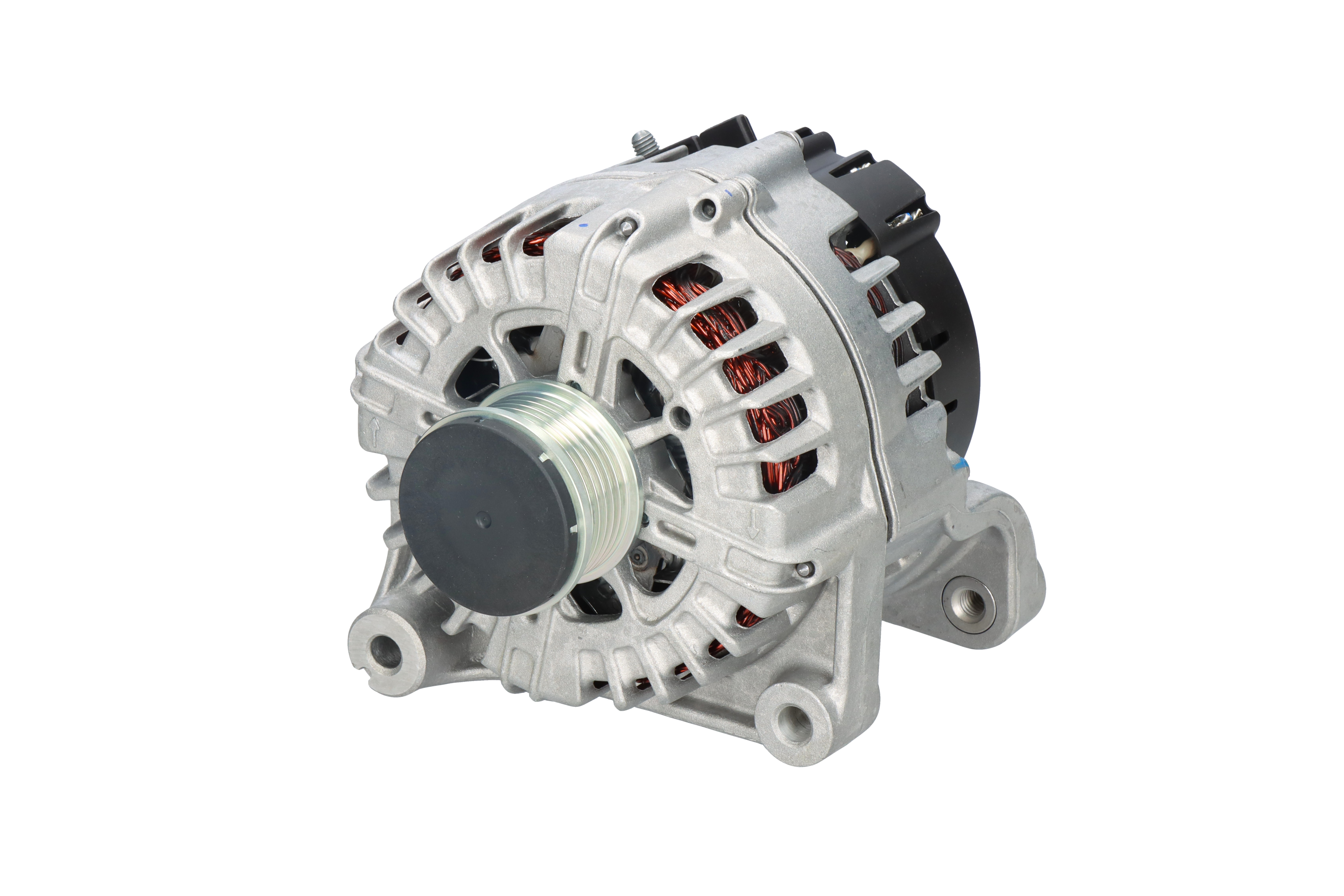 VALEO 439730 Dynamo / Alternator
