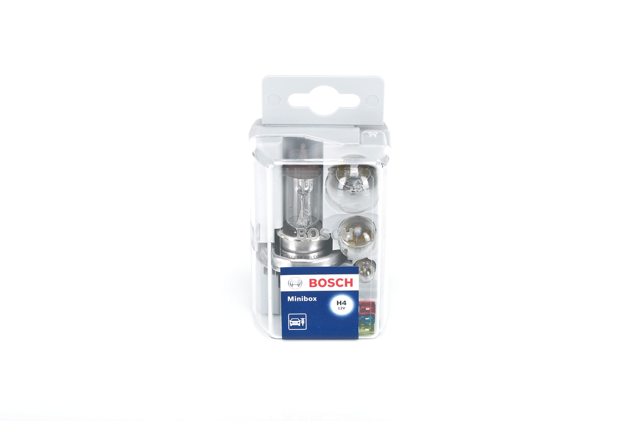 BOSCH 1 987 301 101 Асортимент крушки