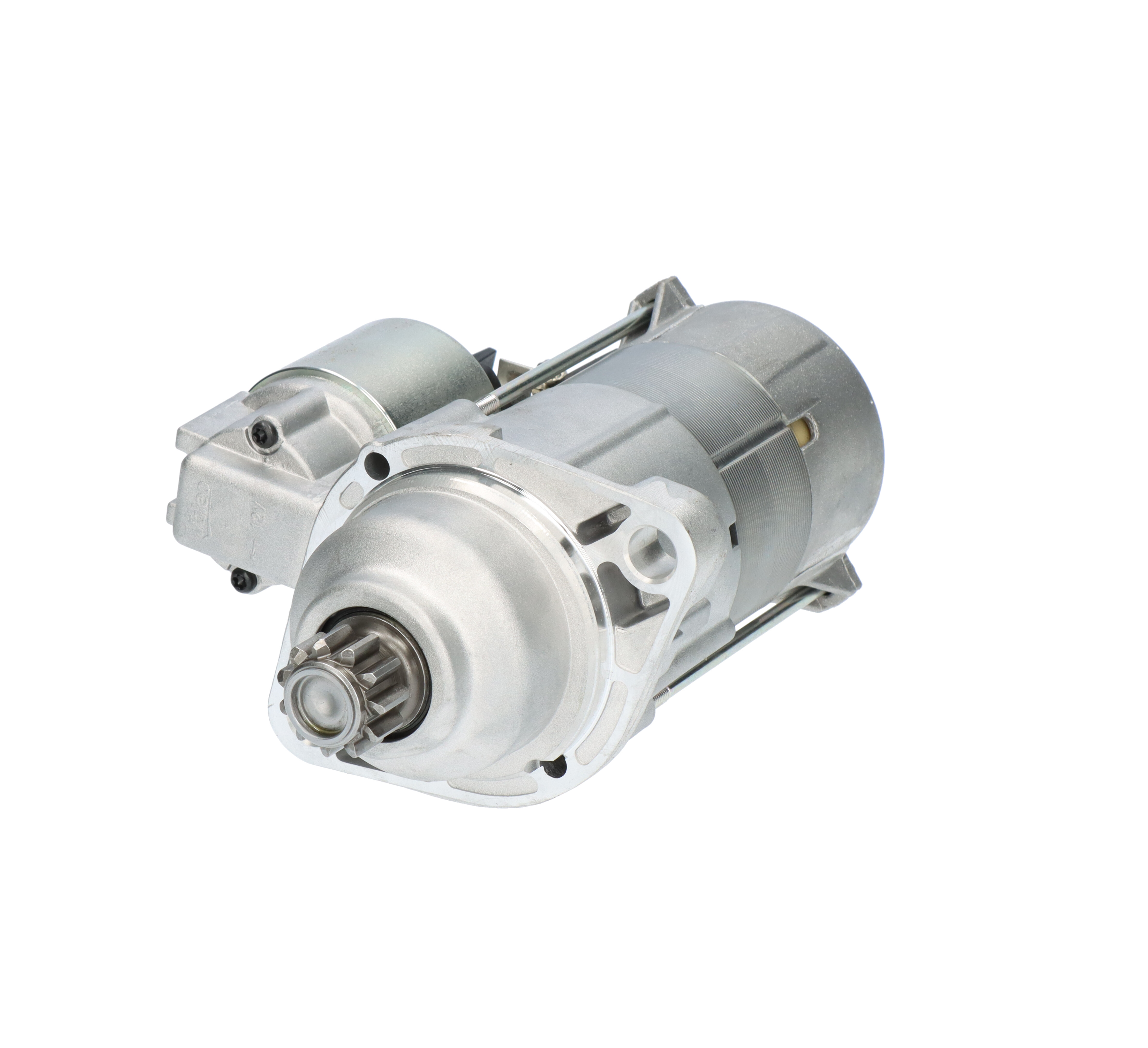 Starter VALEO 438176