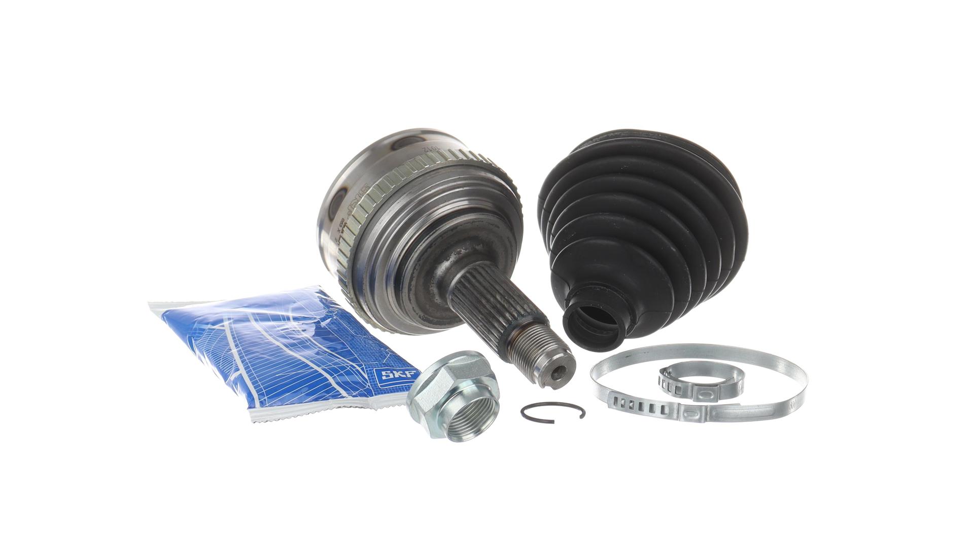 Каре комплект, полуоска 44014ST7C01 SKF VKJA5821 HONDA, ACURA