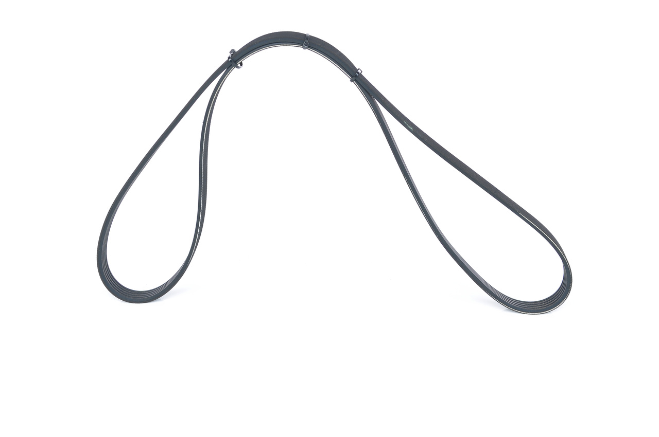 V-ribbed belt BOSCH 1 987 946 057 rating