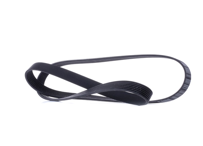 7 PK 1605 Correia trapezoidal estriada BOSCH Dacia