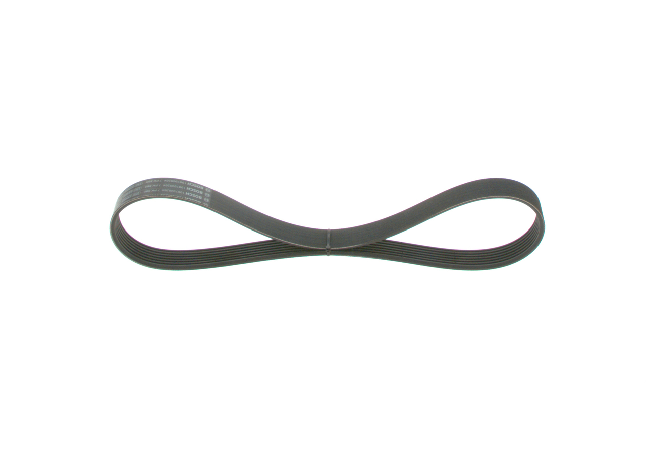 Curea de accesorii BOSCH 1 987 946 264