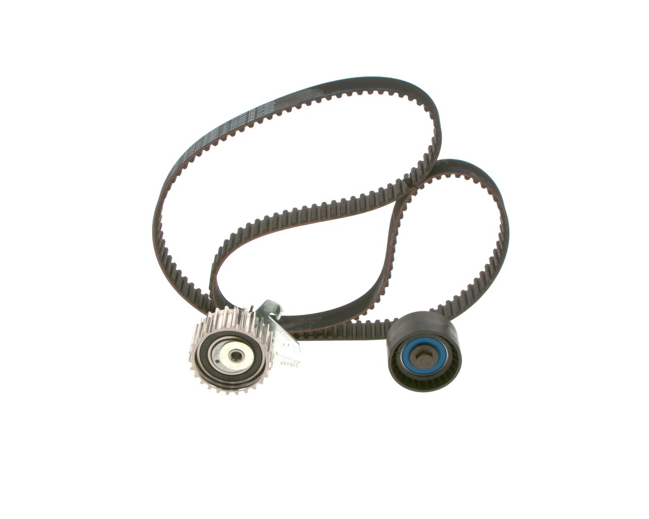 Комплект ангренажен ремък 71736725 BOSCH 1987946364 FIAT, ALFA ROMEO, LANCIA