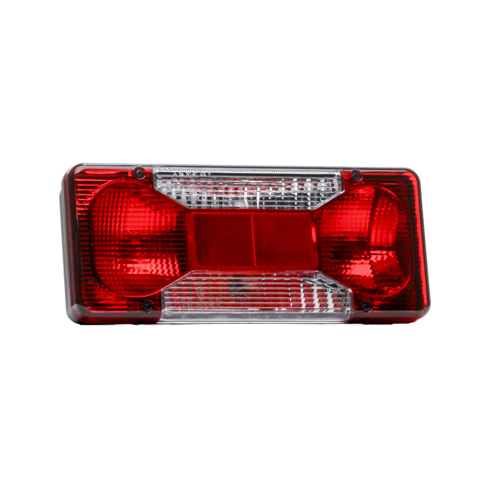 VAN WEZEL 2815926 Заден стоп Iveco Daily 4 3.0 60 C 18 176 K.C. дизел 2007