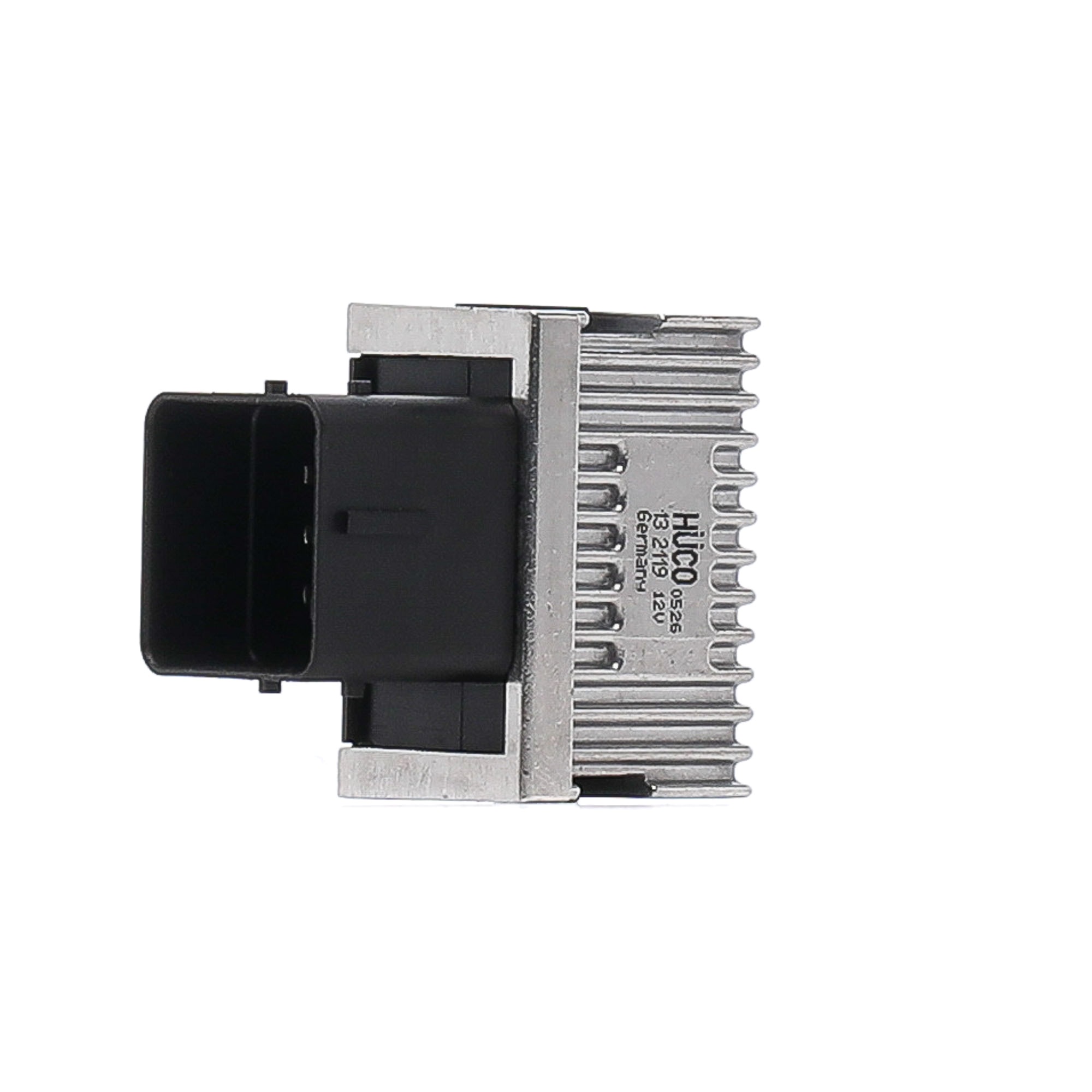 Relé de precalentamiento 1 693 301 HITACHI 132119 FORD