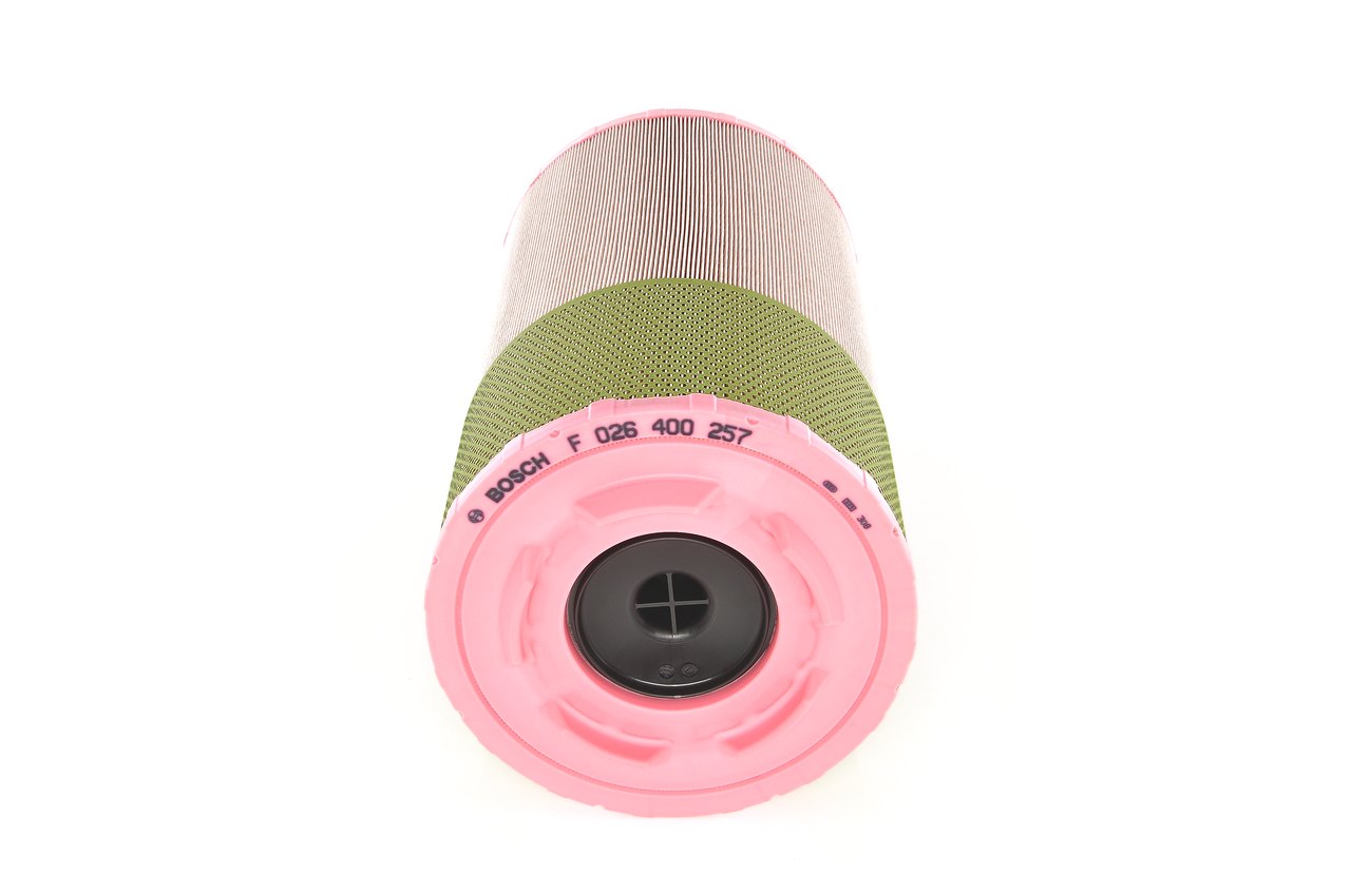 Luftfilter D6550518 BOSCH F026400257