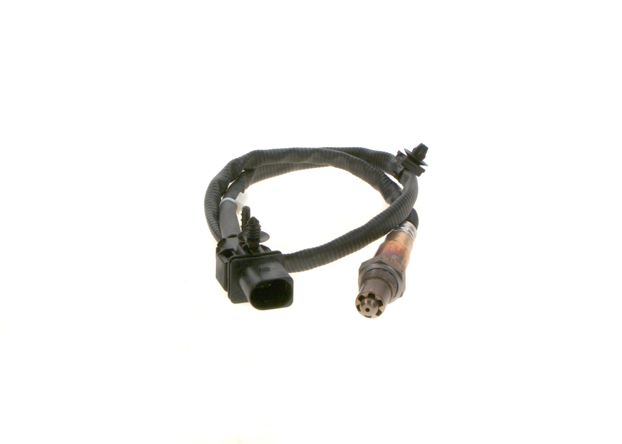 Regelsonde BOSCH LSU-4.9 Bewertung