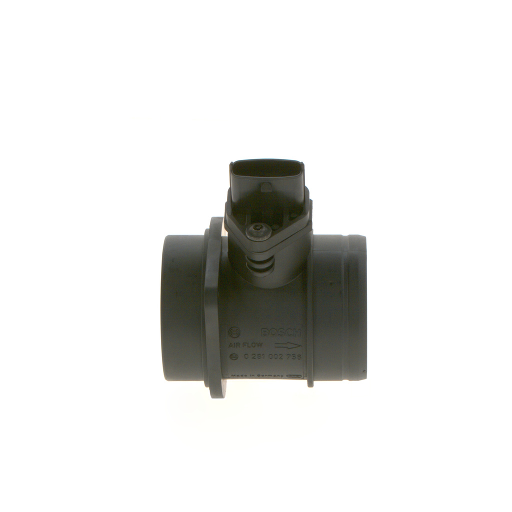 Air flow sensor BOSCH 0 281 002 756 rating