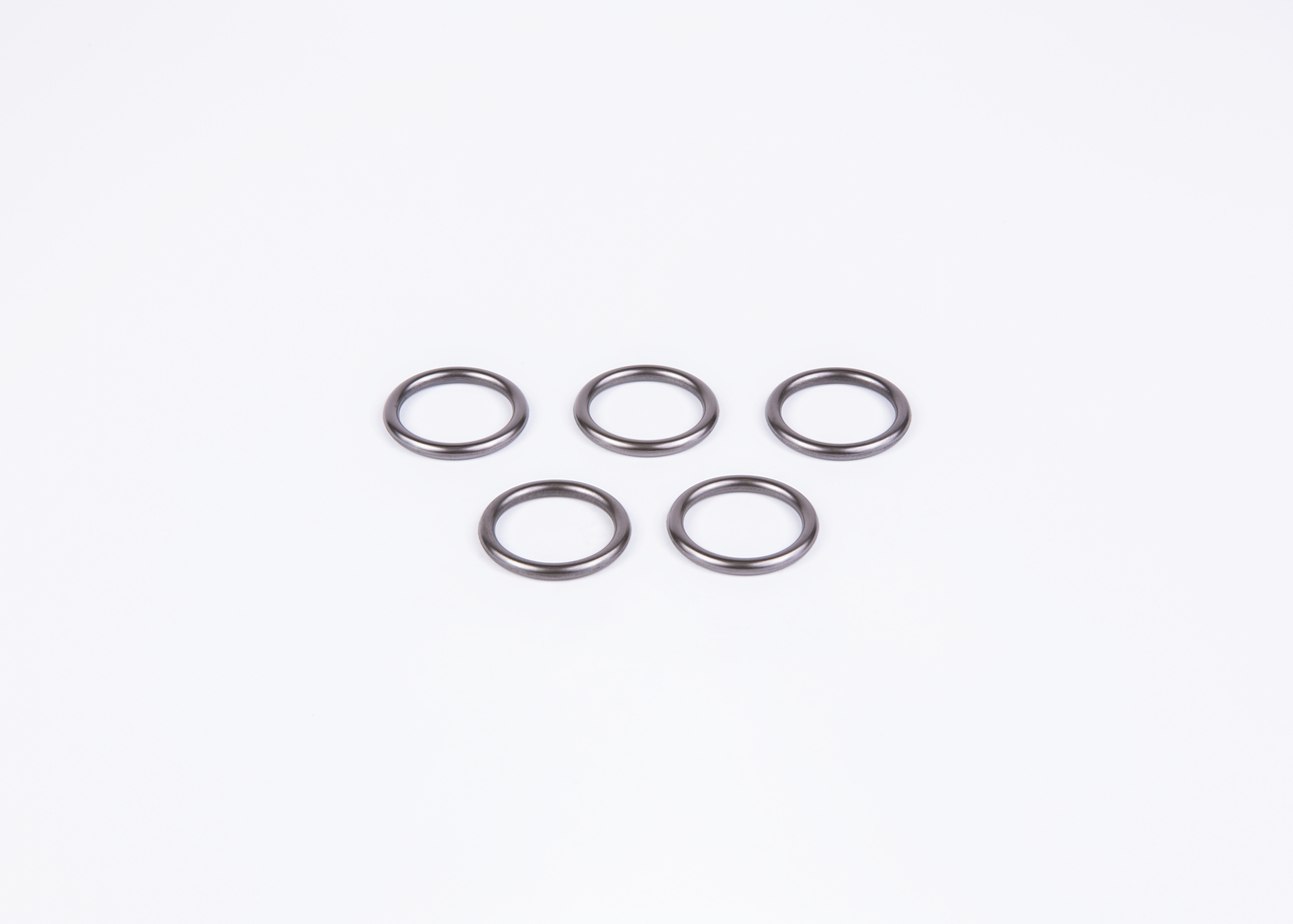 Bague en caoutchouc A 028 997 21 48 BOSCH 2430210081 MERCEDES-BENZ