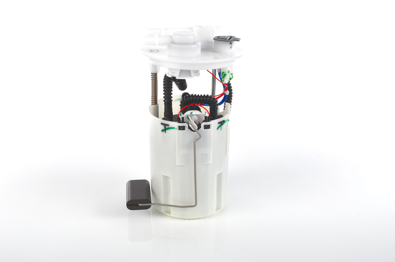 Fuel pump module assembly BOSCH 0 580 313 085 rating