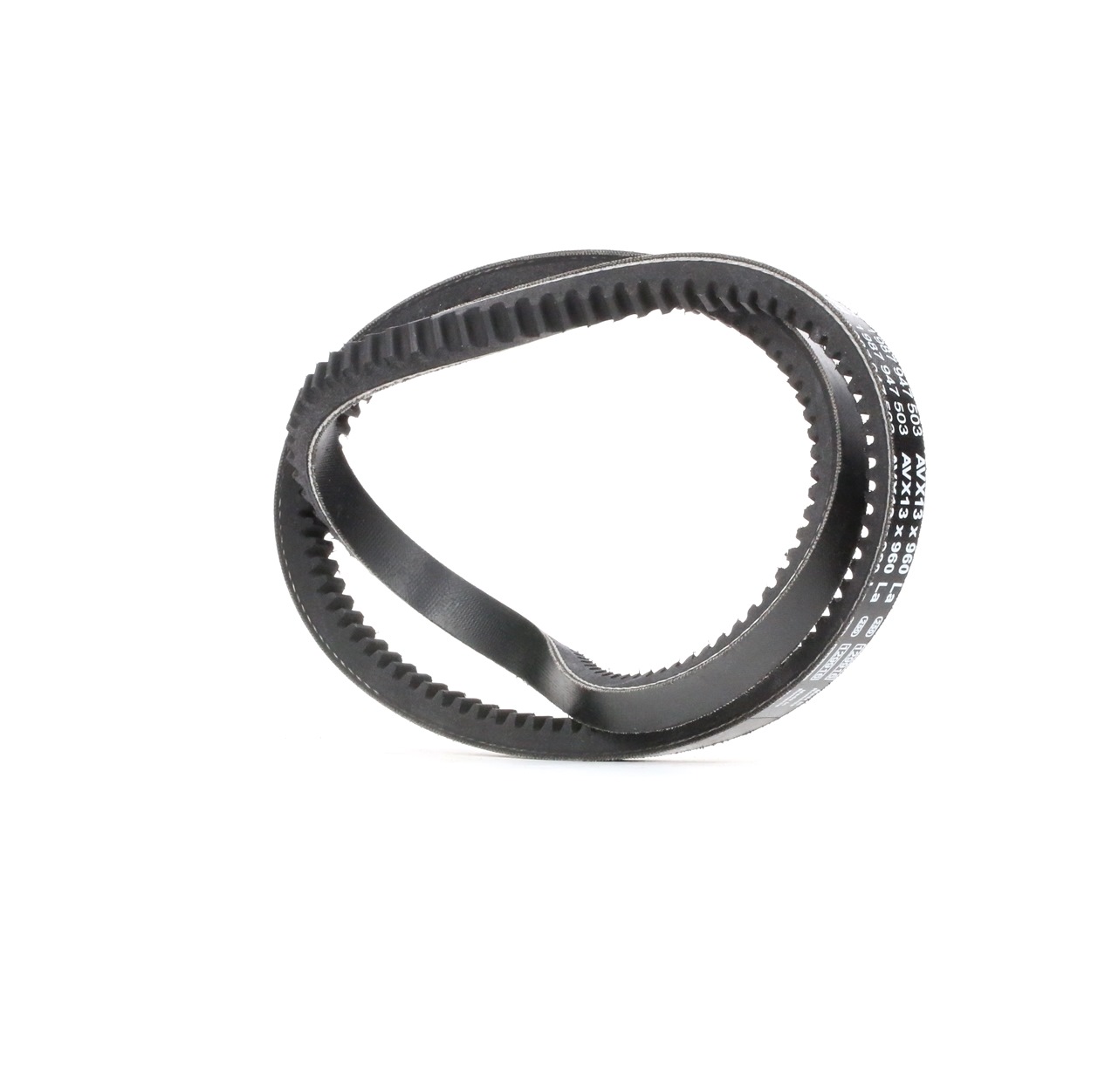 Keilriemen 1 987 947 503 BOSCH 0089974892 MERCEDES-BENZ