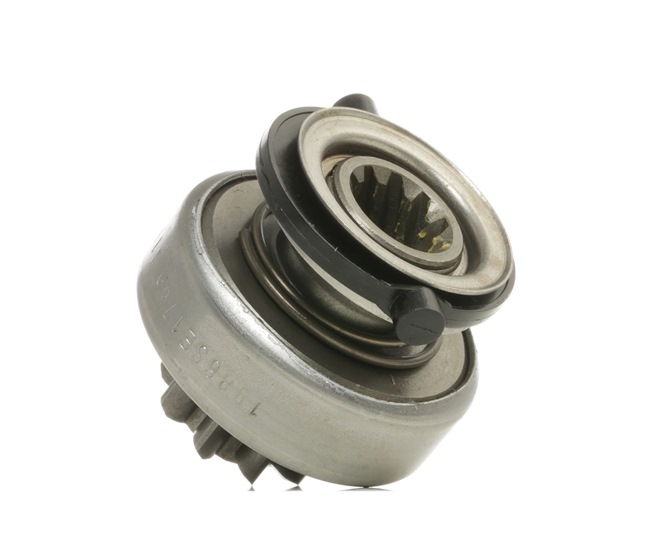 Startmotor BOSCH 1 006 209 987