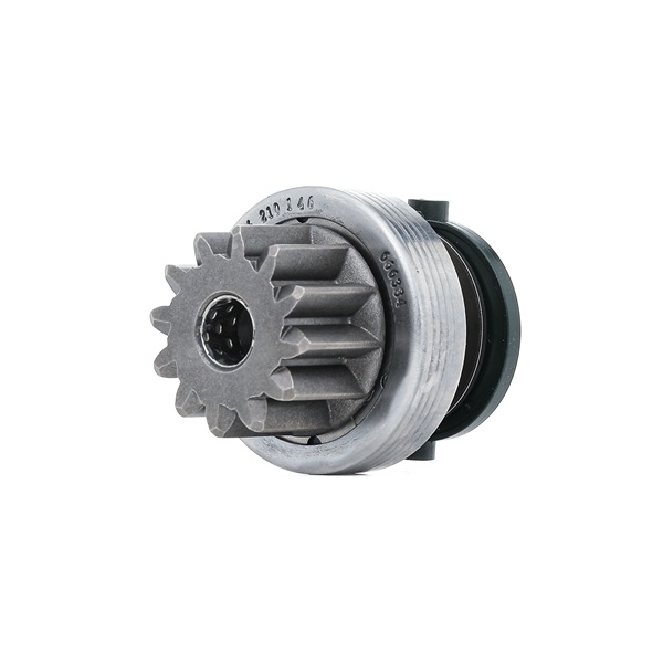 BOSCH 1 006 210 146 Starter voor de motor FORD Transit Mk6 Flatbed vrachtwagen / Chassis (V347, V348) 2.2 TDCi 130 Pk Diesel QWFA