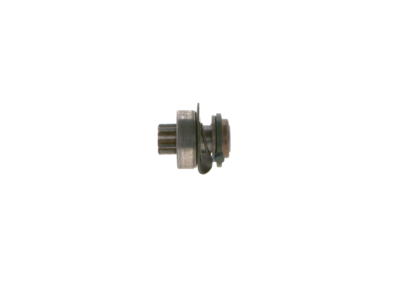 717706 Embrayage à roue libre, démarreur BOSCH Mitsubishi