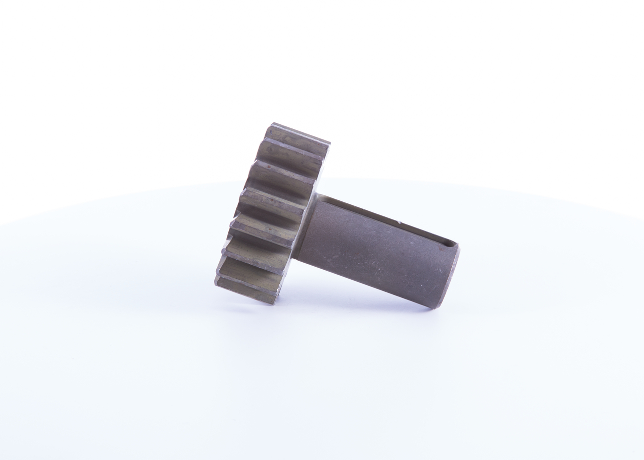 Pinion, starter 303400180009 BOSCH 1006382138
