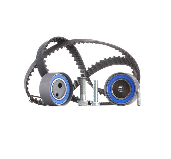 BOSCH 1 987 948 189 Distributieriem kit VAUXHALL Corsa Mk2 (C) Hatchback (X01) 1.7 CDTI 16V (F08, F68) 100 Pk Diesel Z 17 DTH