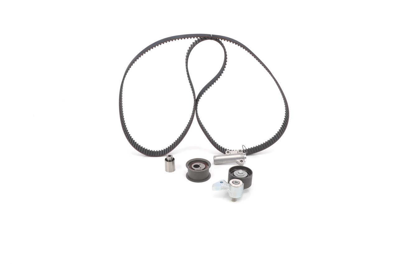 BOSCH 1 987 948 196 Zahnriemensatz