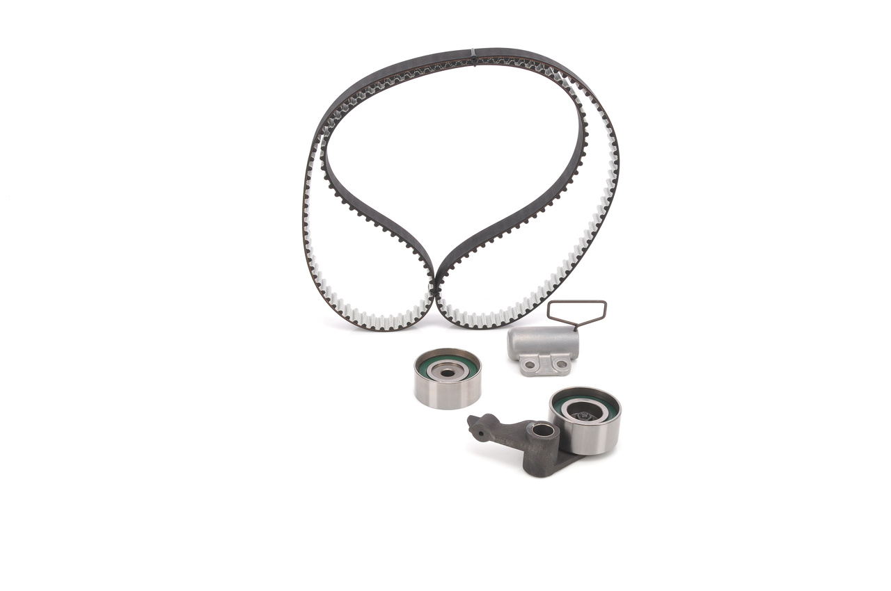 Cam belt kit BOSCH 1 987 948 199 rating