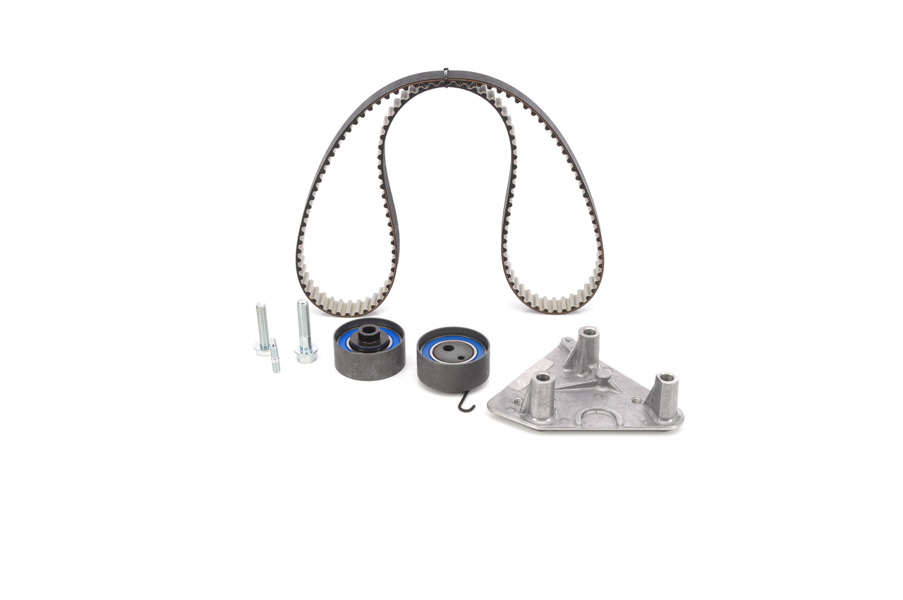 BOSCH 1 987 948 242 Zahnriemensatz