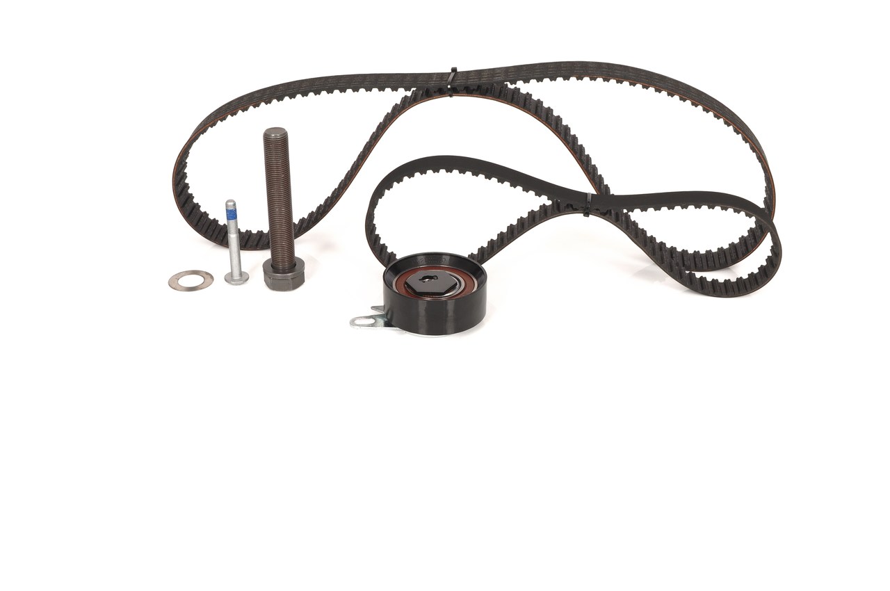 Kit complet de distribution BOSCH 1 987 948 270