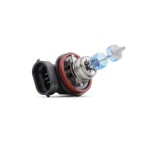 Lyspære, fjernlys H11 12V 55W PGJ19-2, 3500K, Halogen 64211NBU-01B TOYOTA AURIS