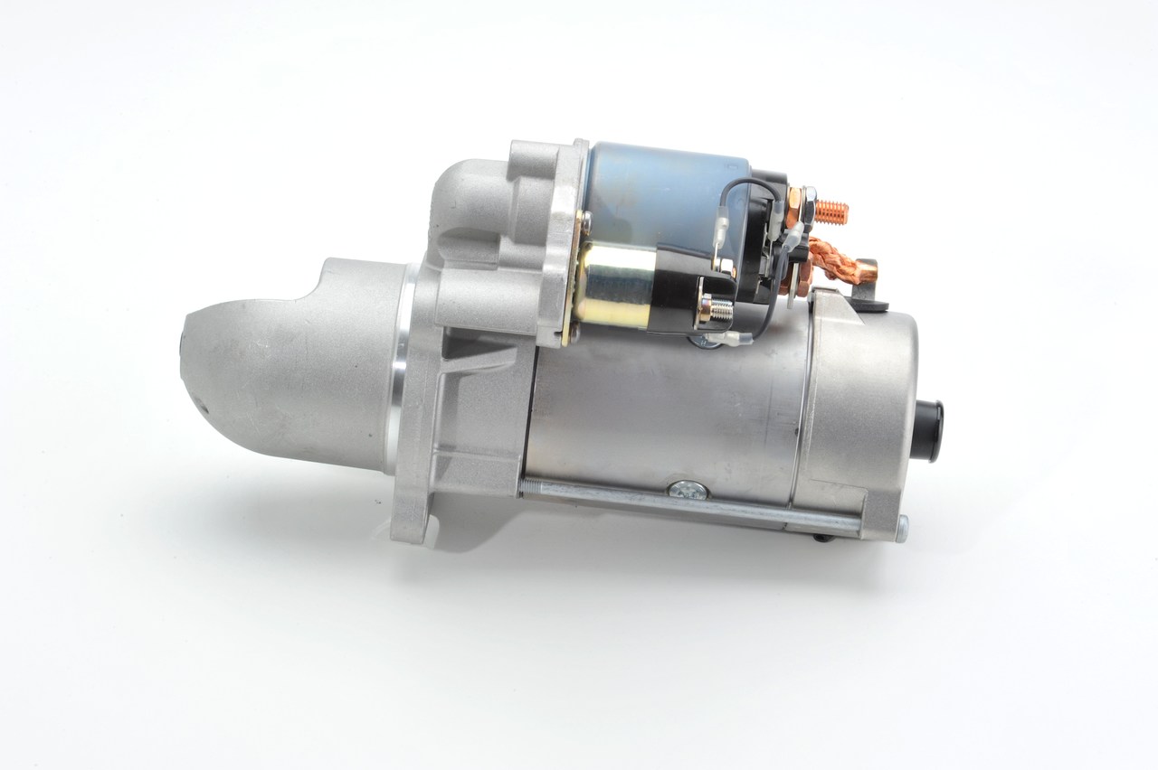 HX95-M 24V (R) BOSCH A 006 151 2201 Démarreur